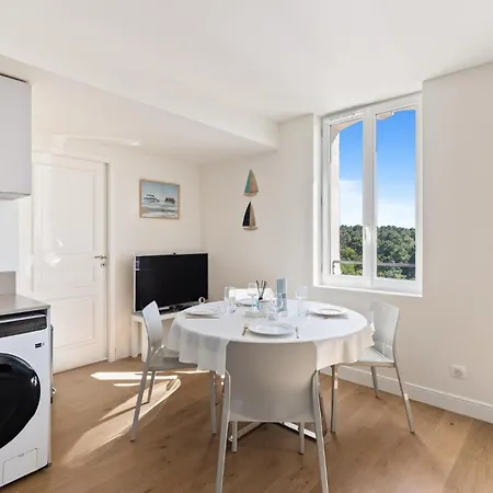 Apartment De Charme Design & Climatisation *