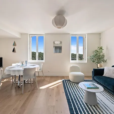 Apartment De Charme Design & Climatisation