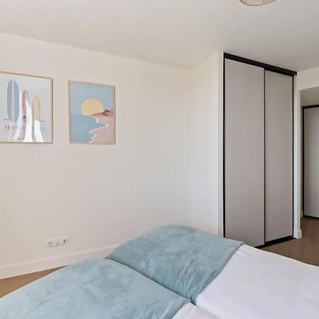 Appartement De Charme Design&climatisation