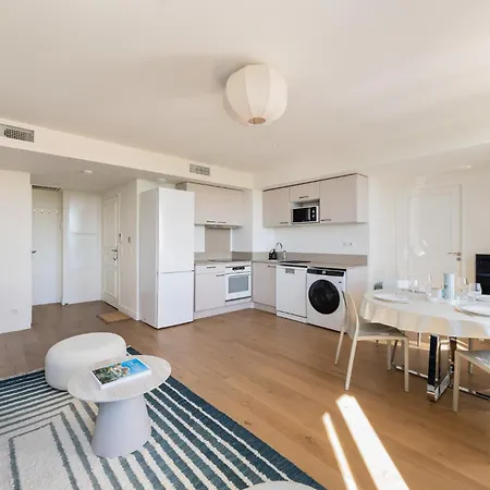 Apartment De Charme Design & Climatisation *