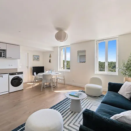 De Charme Design & Climatisation Apartment *