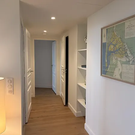 De Charme Design & Climatisation Apartment